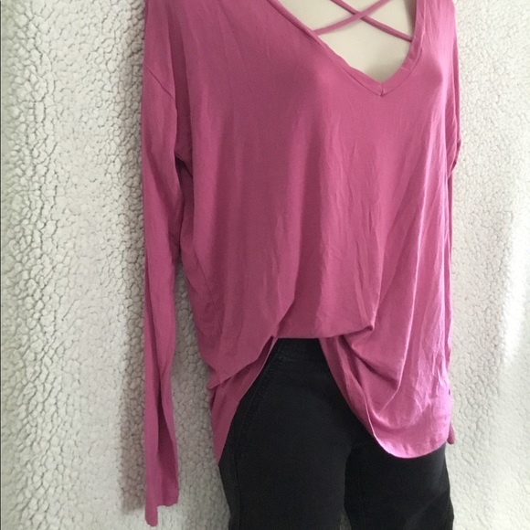 PINK Victoria’s Secret Top - Picture 5 of 12